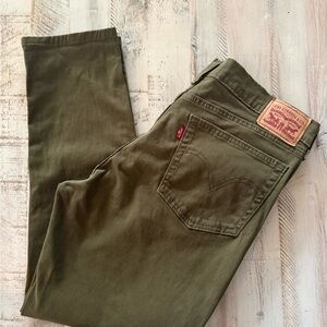 Levi's Women’s Boyfriend Jeans